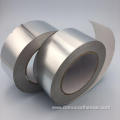 Aluminum adhesive duct tape thermal insulation